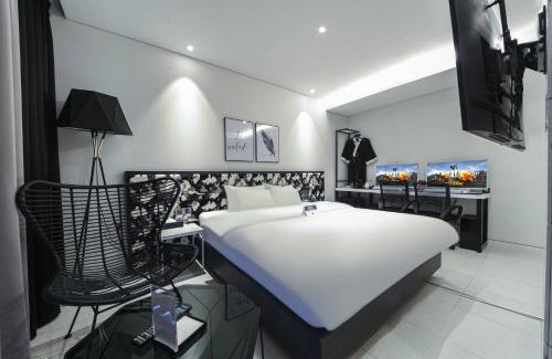 Sasang Hotel | Zam 101