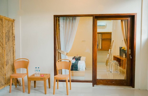 Selong Belanak House | Zam Zam Anjani Villa