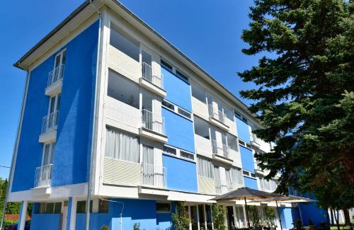 Zamardi Hotel | Zama Hotel