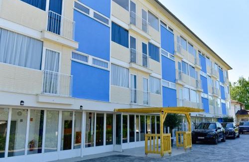 Zamardi Hotel | Zama Hotel