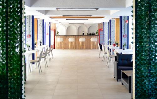 Zamardi Hotel | Zama Hotel