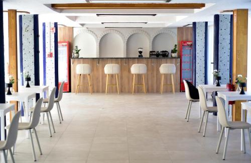 Zamardi Hotel | Zama Hotel