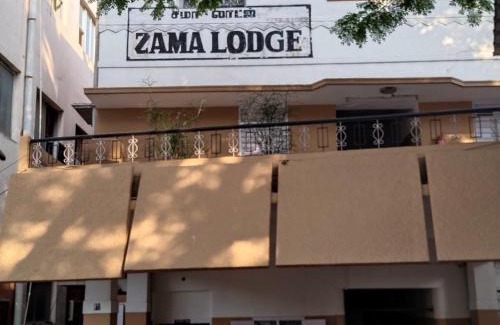 Teynampet Hotel | Zama Lodge