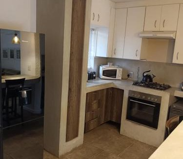 Nelspruit Apartment | Zamabhele Properties