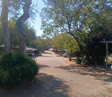 Nelspruit Apartment | Zamabhele Properties