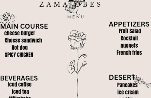 Jozini House | ZamaJobe Guest Palace
