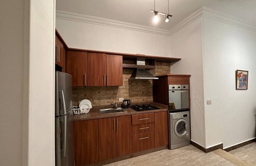 Zamalek Apartment | Zamalek House central cozy clean & fully equippednn