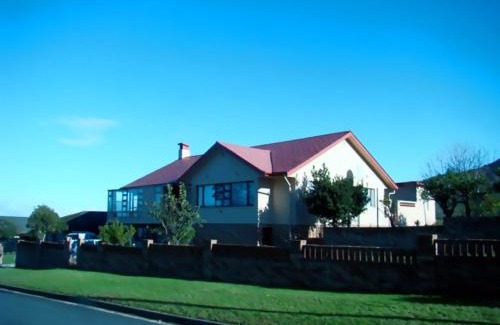 Caledon House | Zamar Guest House