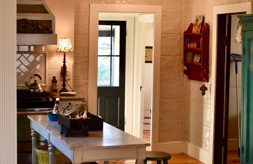 Jerome House | Zamar House - Historic Home a walk away from downtown Jerome