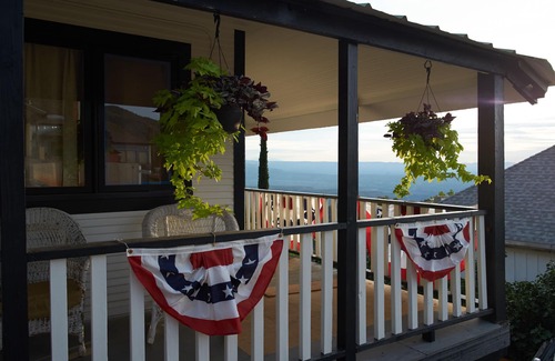 Jerome House | Zamar House - Historic Home a walk away from downtown Jerome