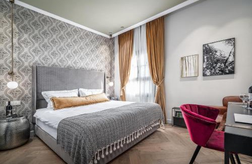 Zikhron Ya'aqov Hotel | Zamarin Hotel & Spa