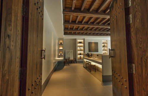 Garze Hotel | Zamba Luminaria