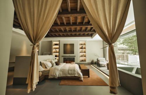 Garze Hotel | Zamba Luminaria