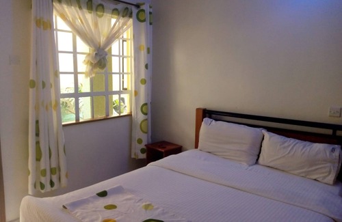 Nakuru County Resort | Zambezi Cabin Resort