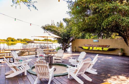 Zambezi Region Other | Zambezi Mubala Camp