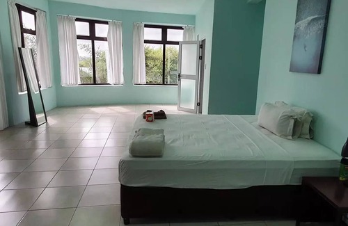 Tete Bed & Breakfast | Zambezi Riverside Accommodation