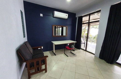 Tete Bed & Breakfast | Zambezi Riverside Accommodation