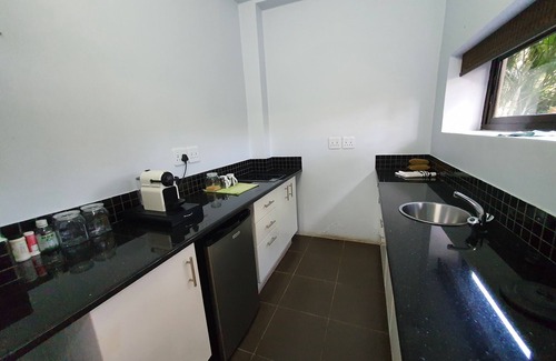 Tete Bed & Breakfast | Zambezi Riverside Accommodation
