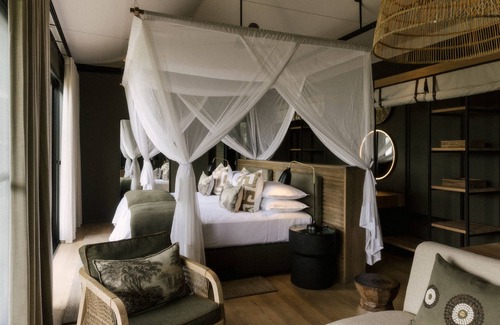 Matabeleland North Cabin | Zambezi Sands By Batoka