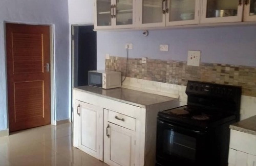 Chipata Bed & Breakfast | Zambia