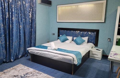 Baku Old Town Hotel | Zamco boutique NH