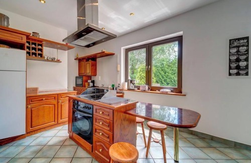 Frydman House | Zameczek Falsztyn by Interhome