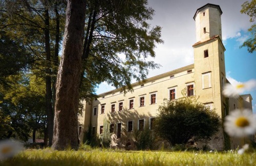 Dobroszyce Apartment | Zamek Dobroszyce