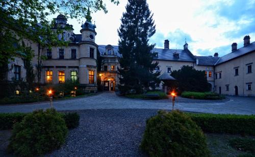 Kliczkow Resort | Zamek Kliczków