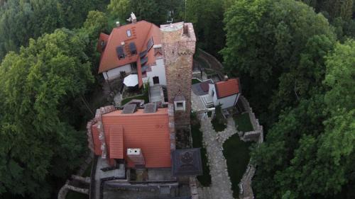 gmina Olszyna Villa | Zamek Rajsko