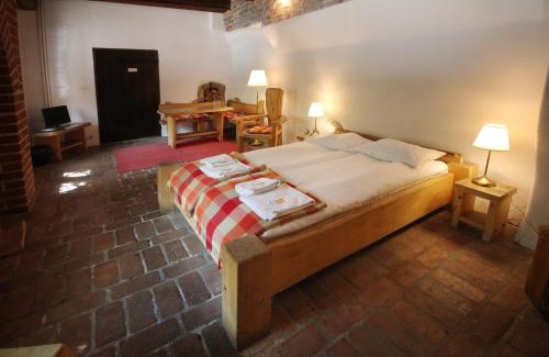 Reszel Resort | Zamek Reszel