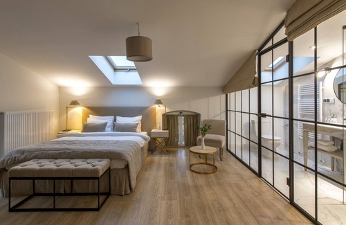 Radkow Hotel | Zamek Sarny