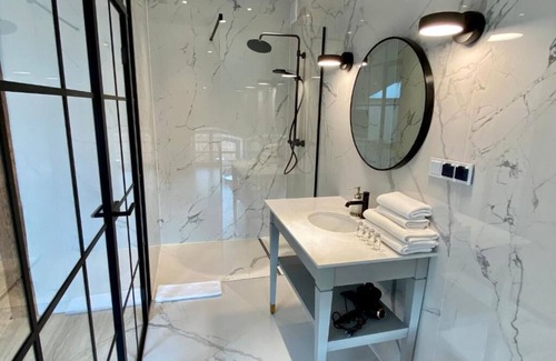 Radkow Hotel | Zamek Sarny