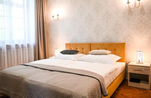 Krokowa Apartment | Zamek w Krokowej