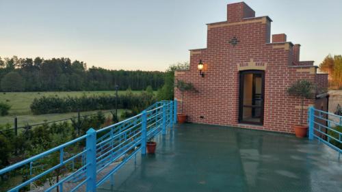 Brusy Apartment | Zamek Zaborski- Pokój Numer Cztery