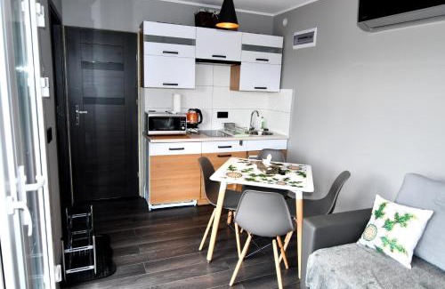 Niedzica House | Zamkowe Wzgórze