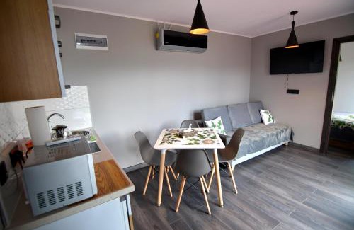 Niedzica House | Zamkowe Wzgórze