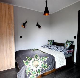 Niedzica House | Zamkowe Wzgórze
