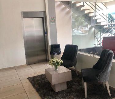 Zamora de Hidalgo Hotel | ZAMORA EJECUTIVO EXPRESS