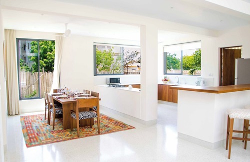 Galu Villa | ZANA DIANI VILLAS. LUXURIOUS 2 BEDROOM VILLA 10 MIN FROM THE BEACH