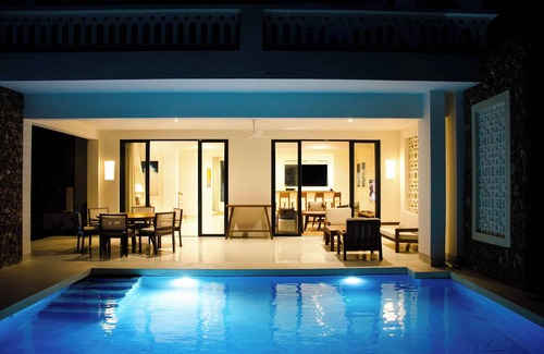 Galu Villa | ZANA DIANI VILLAS. LUXURIOUS 2 BEDROOM VILLA 10 MIN FROM THE BEACH
