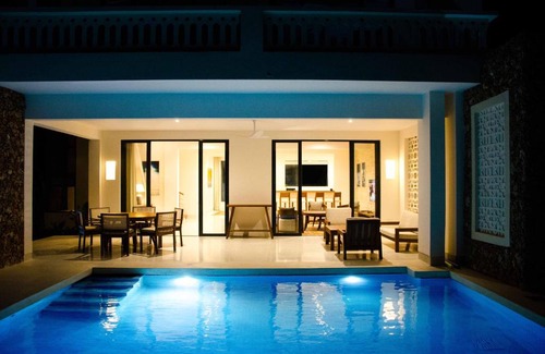 Galu Villa | ZANA DIANI VILLAS