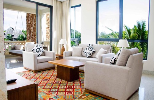 Galu Villa | ZANA DIANI VILLAS