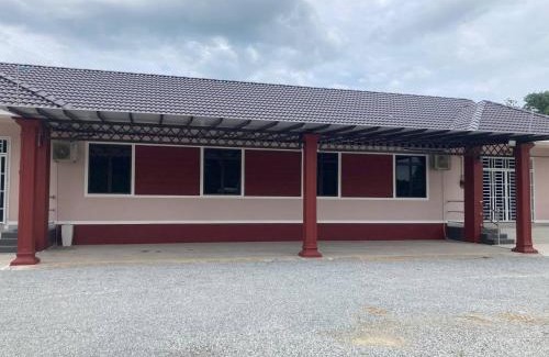 Cherang Ruku House | Zana Homestay