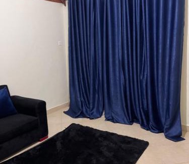 Kampala Apartment | Zana