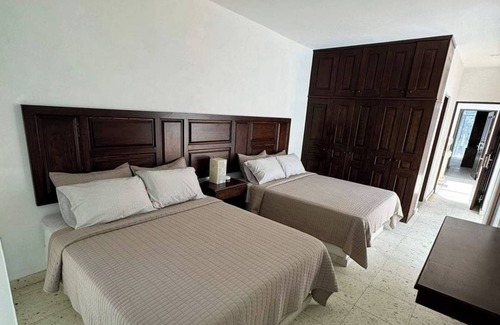 Santa Maria Ahuacatitlan Hotel | Zanara Hotel Boutique