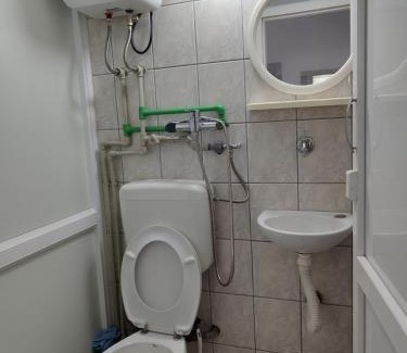 Gorazde Apartment | Zanatski Centar