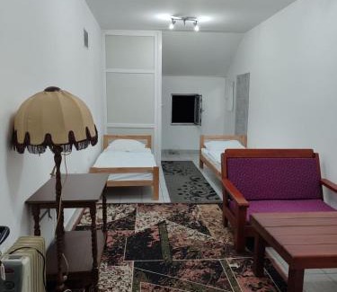 Gorazde Apartment | Zanatski Centar