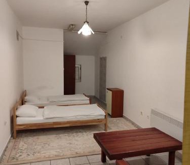 Gorazde Apartment | Zanatski Centar