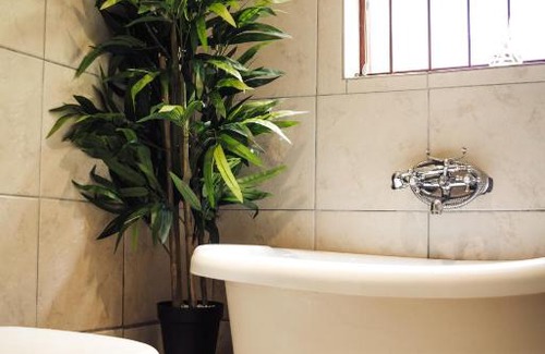 Durbanville House | Zandkloof House