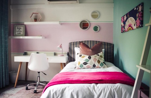 Durbanville House | Zandkloof House